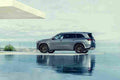 2020 mercedes benz gls 16 Car A4 Photo Print