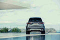 2020 mercedes benz gls 17 Car A4 Photo Print