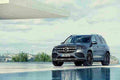 2020 mercedes benz gls 18 Car A4 Photo Print