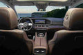 2020 mercedes benz gls 23 Car A4 Photo Print