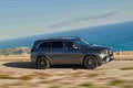2020 mercedes benz gls 26 Car A4 Photo Print