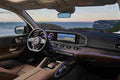 2020 mercedes benz gls 32 Car A4 Photo Print