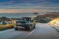 2020 mercedes benz gls 36 Car A4 Photo Print