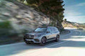 2020 mercedes benz gls 4 Car A4 Photo Print
