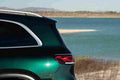2020 mercedes benz gls 44 Car A4 Photo Print