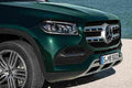 2020 mercedes benz gls 45 Car A4 Photo Print