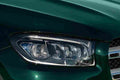 2020 mercedes benz gls 46 Car A4 Photo Print