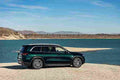 2020 mercedes benz gls 47 Car A4 Photo Print