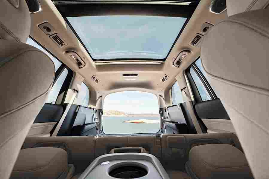 2020 mercedes benz gls 49 Car A4 Photo Print