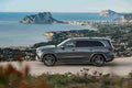 2020 mercedes benz gls 5 Car A4 Photo Print
