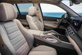 2020 mercedes benz gls 51 Car A4 Photo Print