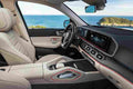 2020 mercedes benz gls 52 Car A4 Photo Print