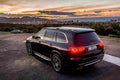 2020 mercedes benz gls 55 Car A4 Photo Print