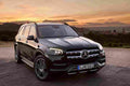 2020 mercedes benz gls 56 Car A4 Photo Print