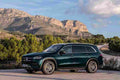 2020 mercedes benz gls 58 Car A4 Photo Print