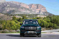 2020 mercedes benz gls 61 Car A4 Photo Print