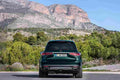 2020 mercedes benz gls 64 Car A4 Photo Print