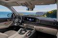 2020 mercedes benz gls 68 Car A4 Photo Print