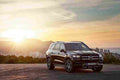 2020 mercedes benz gls 70 Car A4 Photo Print