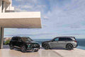 2020 mercedes benz gls 72 Car A4 Photo Print
