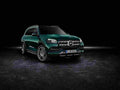 2020 mercedes benz gls 74 Car A4 Photo Print