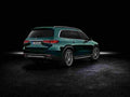 2020 mercedes benz gls 78 Car A4 Photo Print