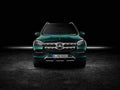 2020 mercedes benz gls 79 Car A4 Photo Print