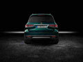 2020 mercedes benz gls 80 Car A4 Photo Print