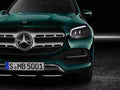 2020 mercedes benz gls 81 Car A4 Photo Print