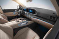 2020 mercedes benz gls 84 Car A4 Photo Print
