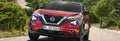 2020 nissan juke 1 Car A4 Photo Print