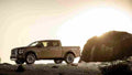 2020 nissan titan 1 Car A4 Photo Print
