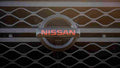 2020 nissan titan 10 Car A4 Photo Print