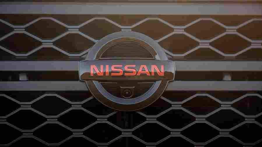 2020 nissan titan 10 Car A4 Photo Print