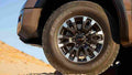 2020 nissan titan 15 Car A4 Photo Print