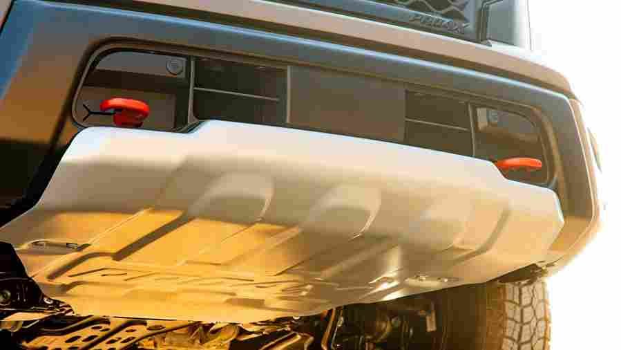 2020 nissan titan 16 Car A4 Photo Print