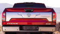 2020 nissan titan 23 Car A4 Photo Print
