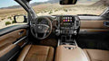 2020 nissan titan 26 Car A4 Photo Print