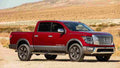 2020 nissan titan 27 Car A4 Photo Print