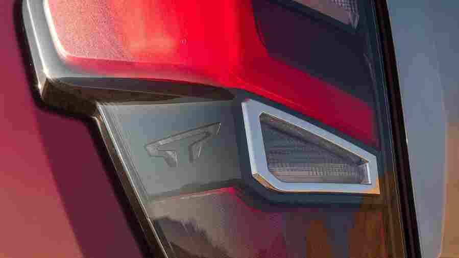 2020 nissan titan 32 Car A4 Photo Print