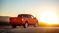 2020 nissan titan 36 Car A4 Photo Print