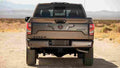 2020 nissan titan 4 Car A4 Photo Print