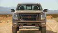 2020 nissan titan 7 Car A4 Photo Print