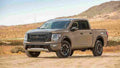 2020 nissan titan 8 Car A4 Photo Print
