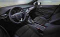2020 opel astra 1 Car A4 Photo Print