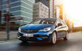 2020 opel astra 10 Car A4 Photo Print