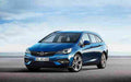 2020 opel astra 11 Car A4 Photo Print