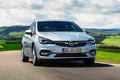 2020 opel astra 3 Car A4 Photo Print