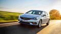 2020 opel astra 7 Car A4 Photo Print