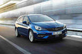 2020 opel astra 9 Car A4 Photo Print